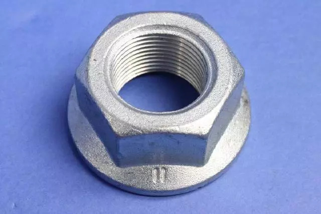 Genuine Mopar Transfer Case Yoke Nut 68163688AA