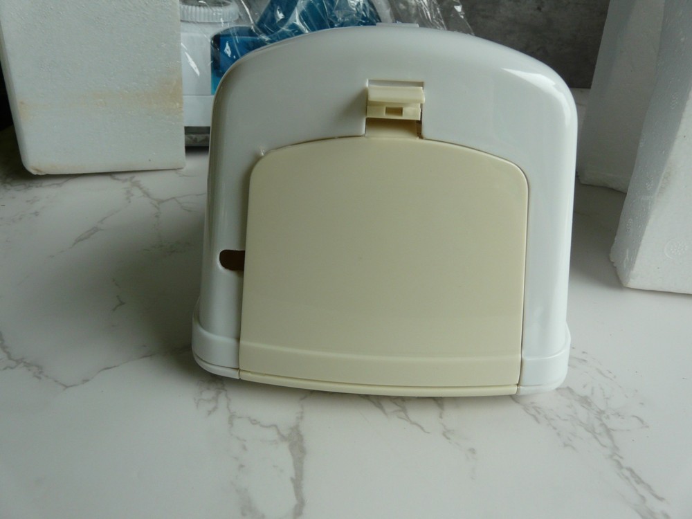 Freedom Iron by Home Well Cordless 1999