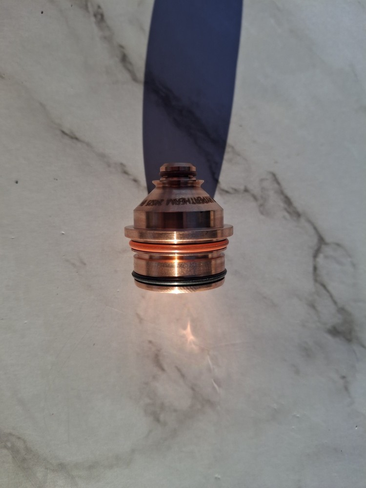 HYPERTHERM 220188 NOZZLE 80AHPR/HPRXD