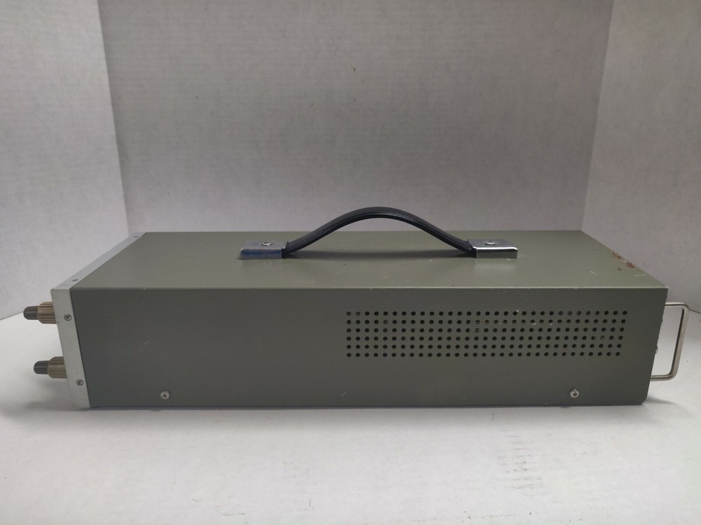 HITACHI WAVEFORM MONITOR, V-099