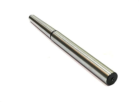 Lathe Tailstock Alignment Mandrel Test Bar - USA FULFILLED