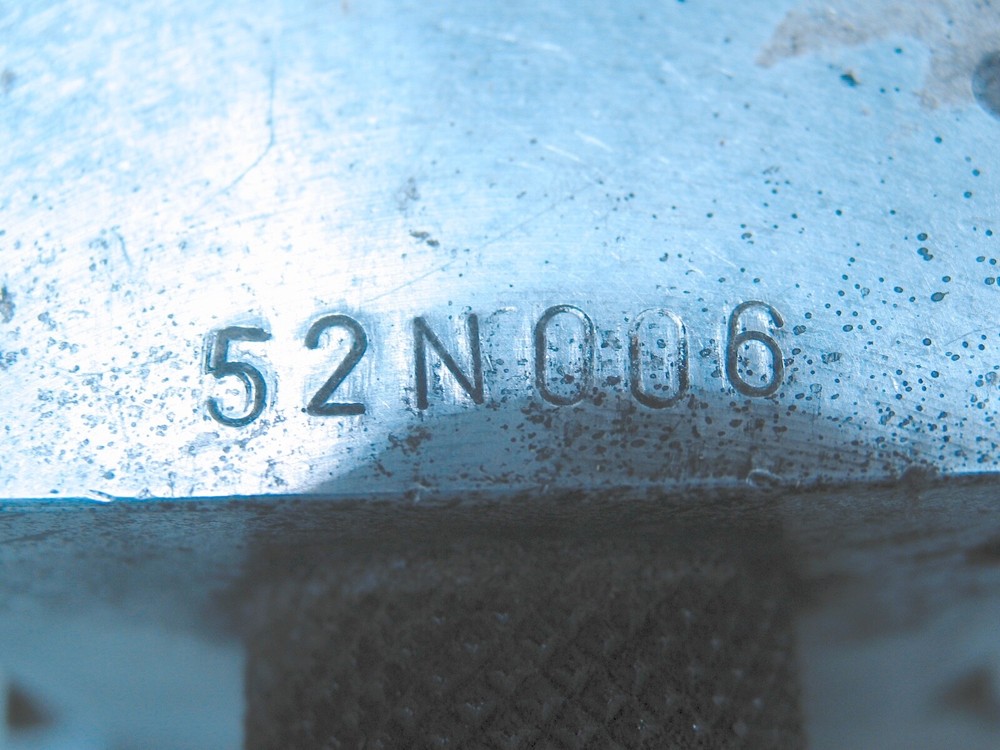 CODE 3 ResQ Hydraulic Tool with 5 atachments (Jaws) as shown