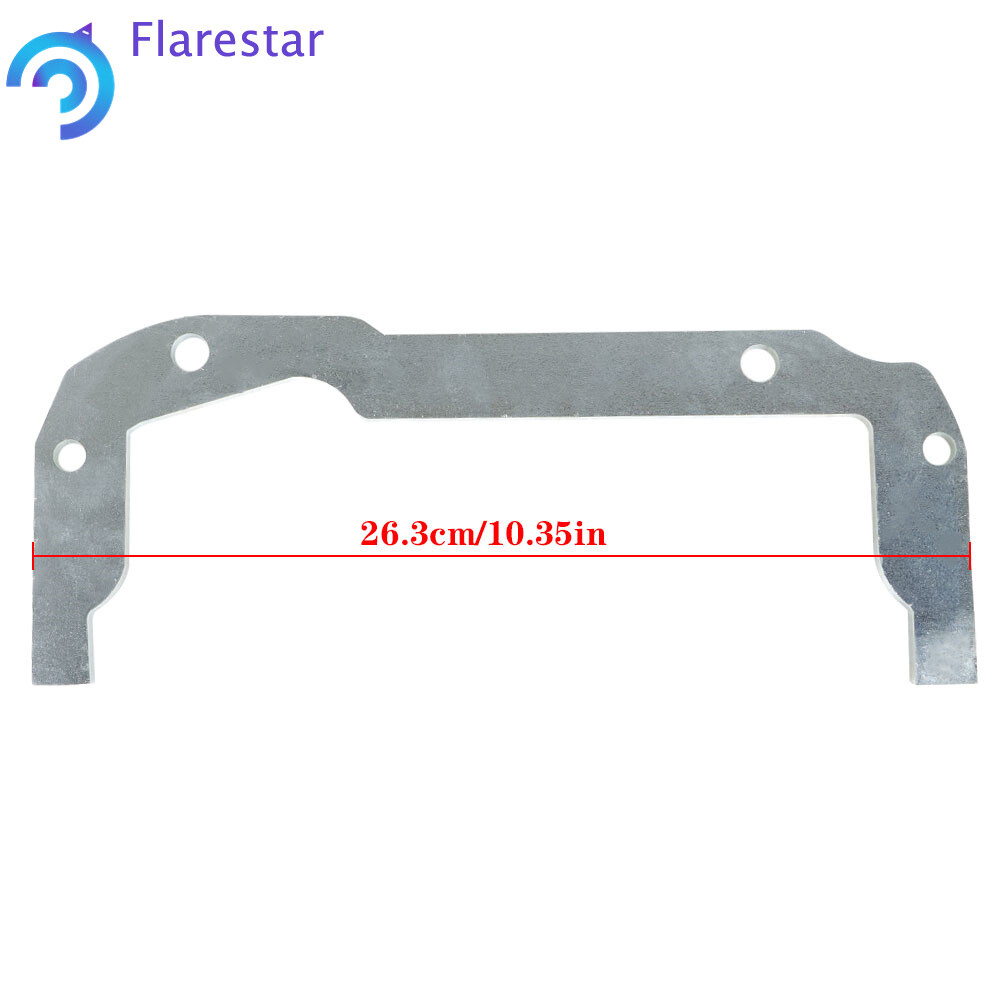New Front and Rear Cover Alignment Tool & Oil Pan Alignment Tool for LS Engine