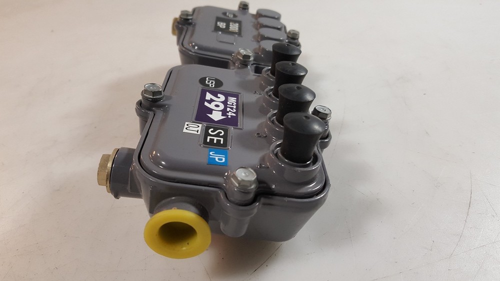 Milenium Tap MGT24-29SE/BP2000