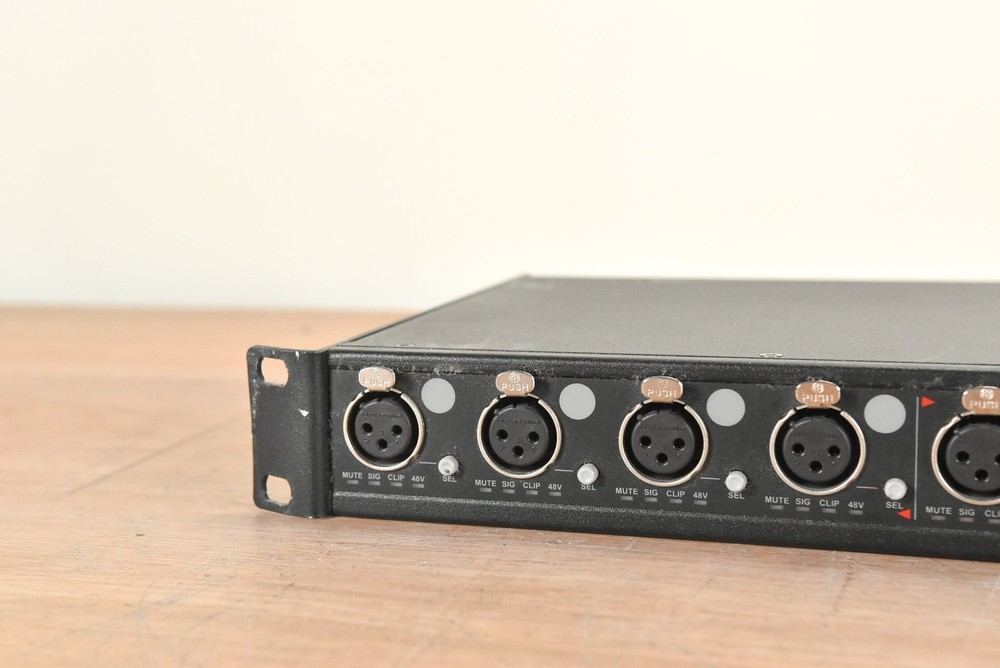 Riedel RN.301.MI RockNet 300 Microphone / Line Interface CG0029C