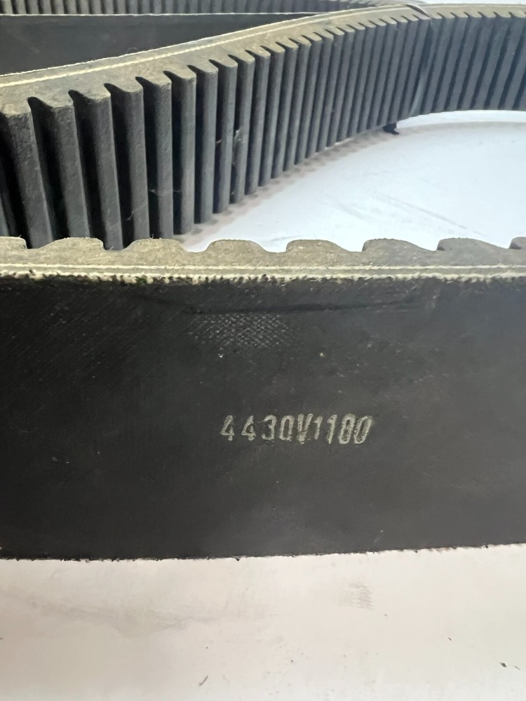 Jason Industrial 4430V1610 Variable Speed Belt