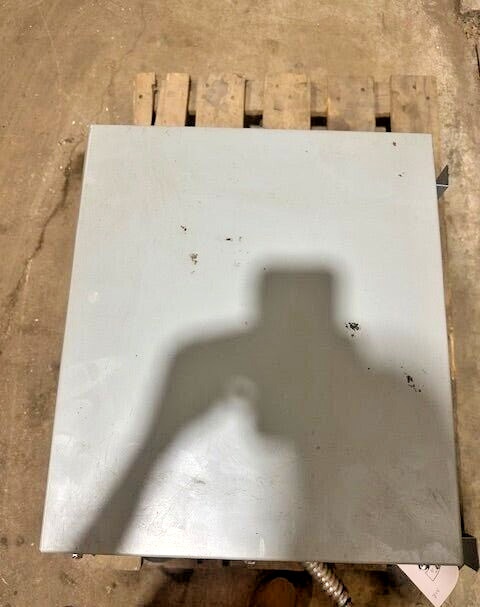 HPS Hammond Power Solutions SG3C0015KD 480V ENERGY EFFICIENT TRANSFORMER