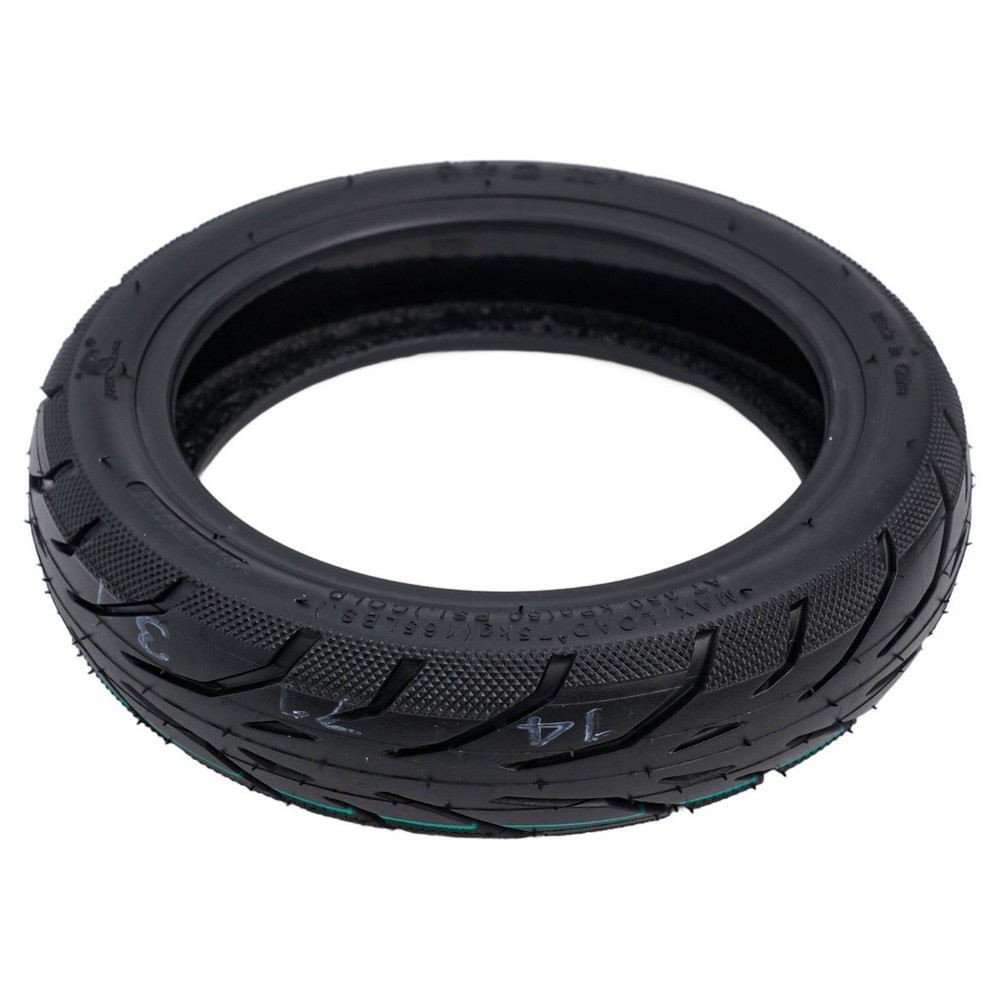For Ninebot E22 E25 E45 Scooter Enhanced Performance With 9*2 Tubeless Tires