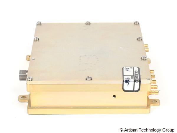 Nortel GSMA-0039 Reference Oscillator Assembly