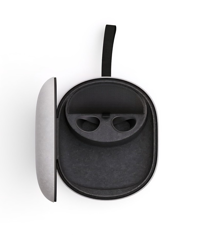 ♾️Meta♾️ Quest Compact Carrying Case for Quest 3/3s