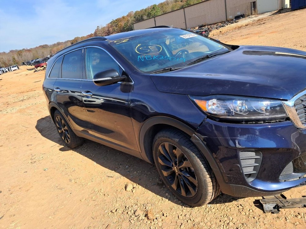 Fuse Box Engine Fits 19-20 SORENTO 4867137