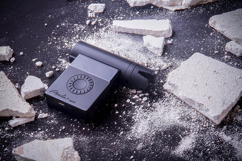 Roadie Bass Standalone Automatic Guitar Tuner