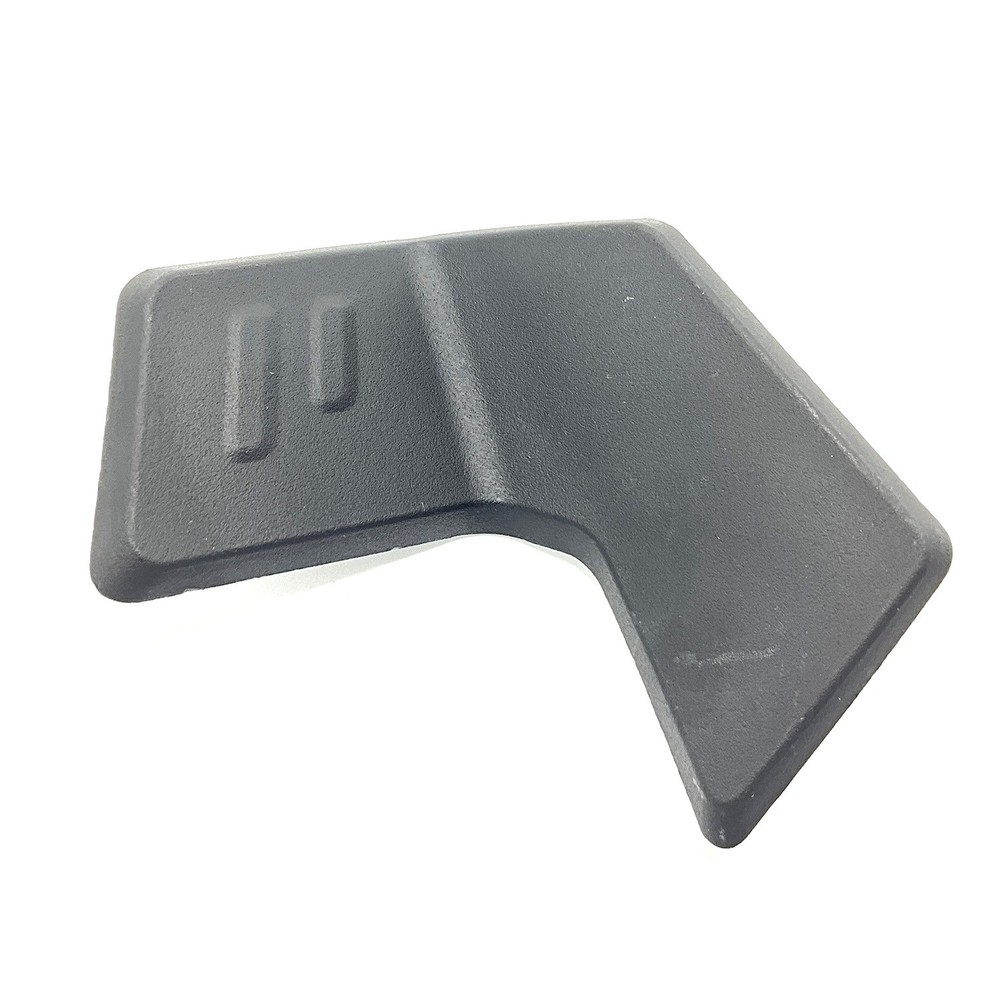 Polaris Front Windshield Mount, Right-Hand, for Snowmobile Models - 5457531