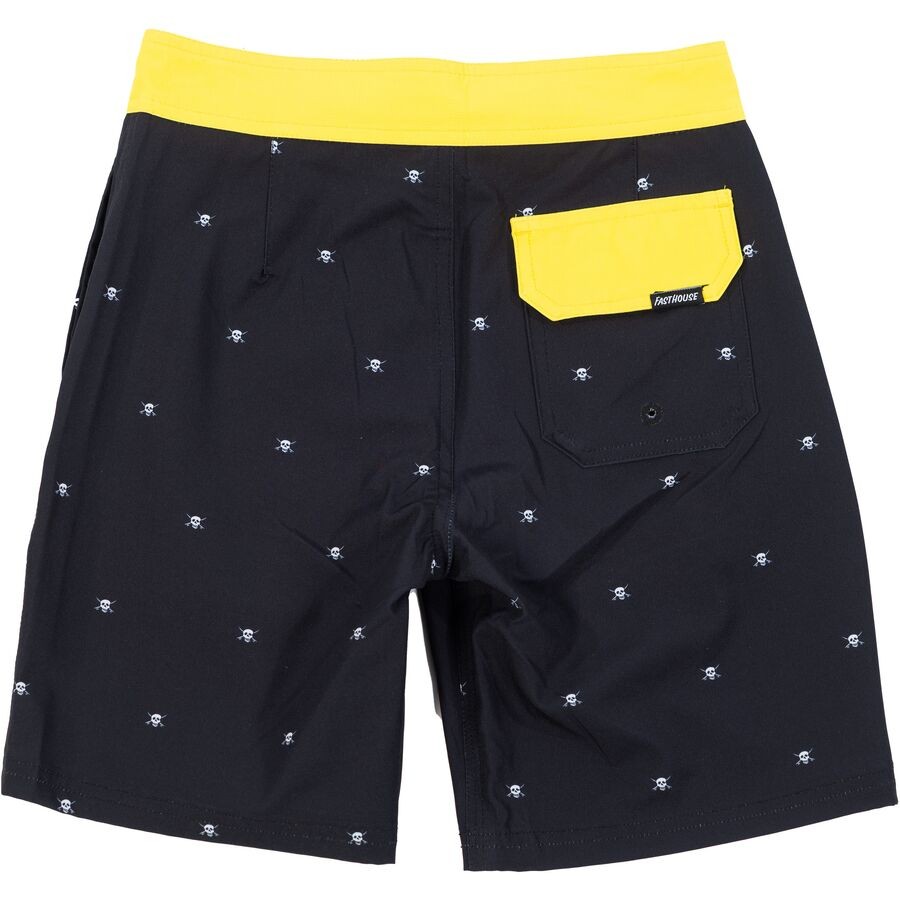 Fasthouse Youth Jasper Boardshorts
