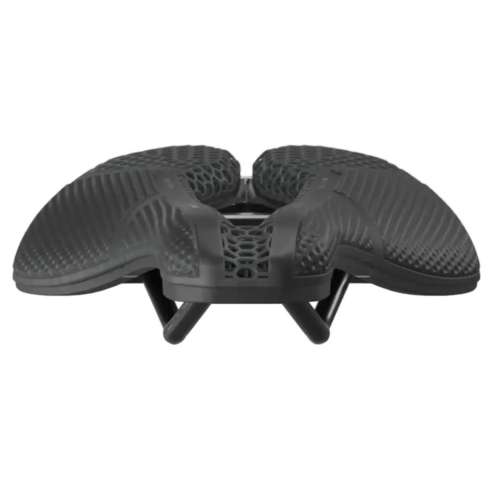 PRO Stealth 3D Team Saddle. 152 MM