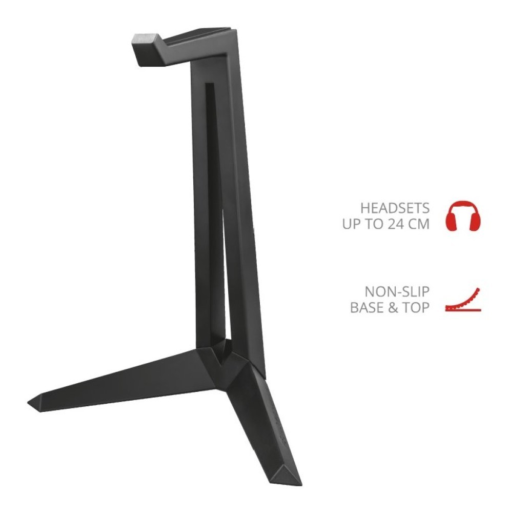 Trust Gxt 260 Cendor Headphone Port