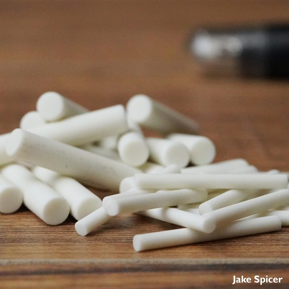 USB Rechargeable Eraser with 20 Refills