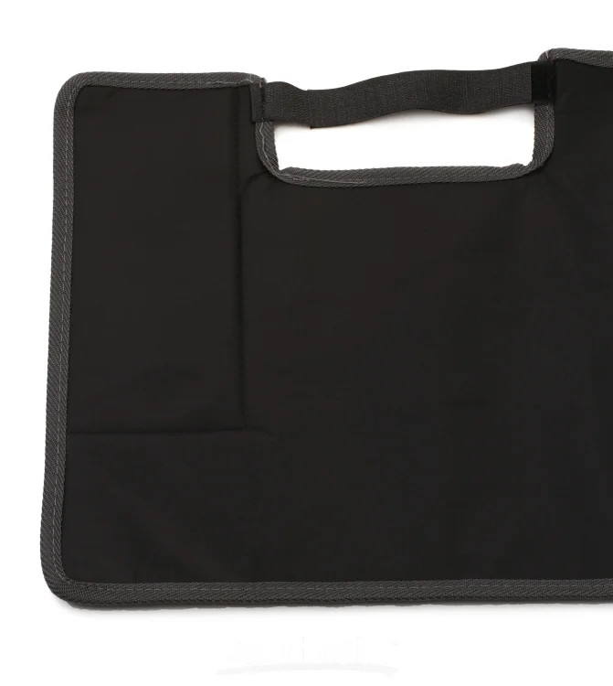 Pearl Tenor Drum Cover - Grey