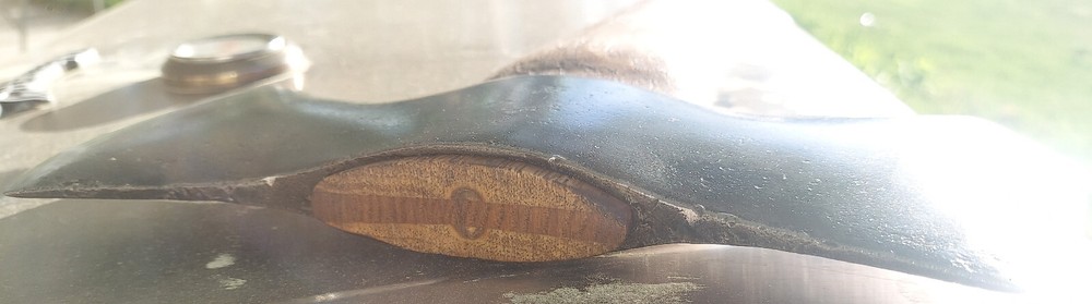 Vintage Plumb Double Bit Axe 3.5lb "Swamper"