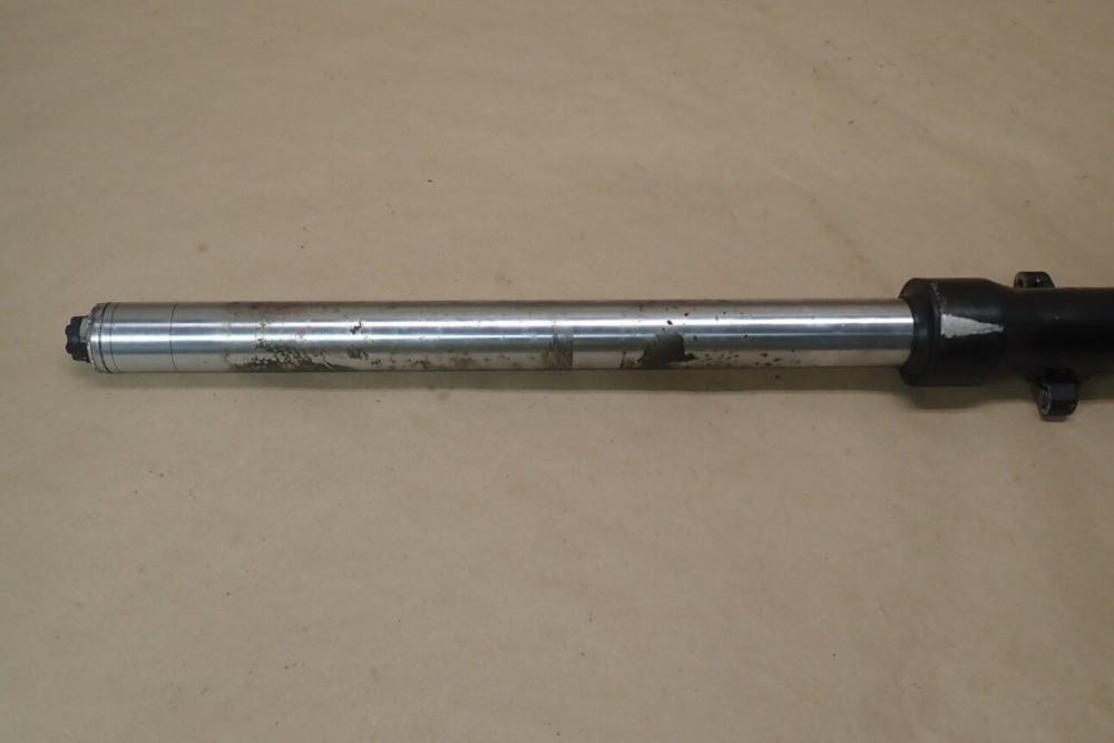 1985 HONDA VF500F FRONT LEFT FORK