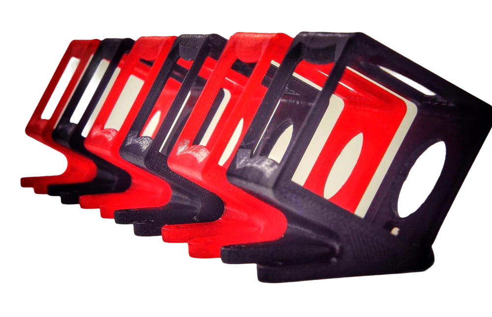 ImpulseRC Reverb Session Mounts