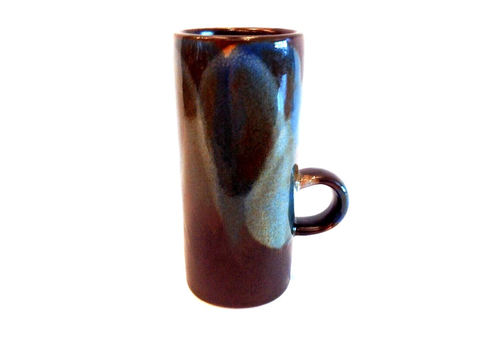 Coffe Dvilo Espresso Mug