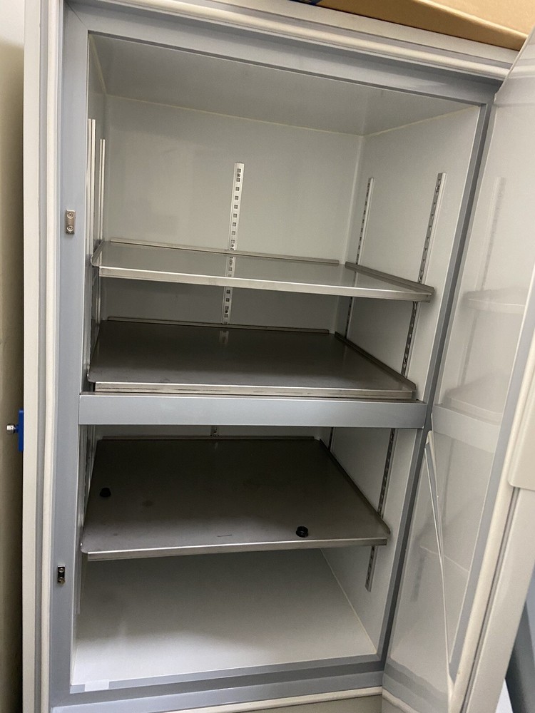 K2 Scientific -80 Degree Lab Freezer