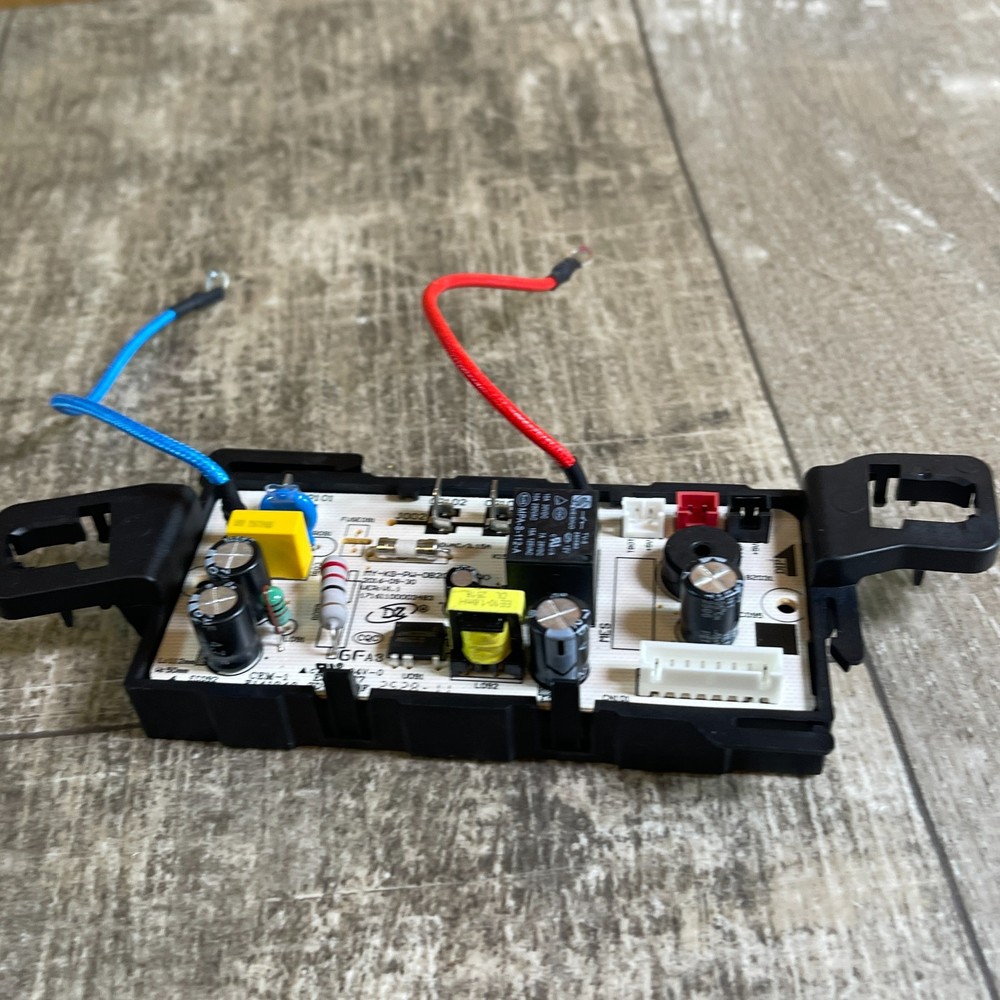 Instant Pot Duo 60 v5 Pressure Cooker Replacement Board