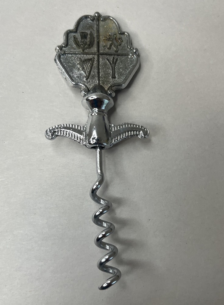 Domine Dirige Nos London Corkscrew