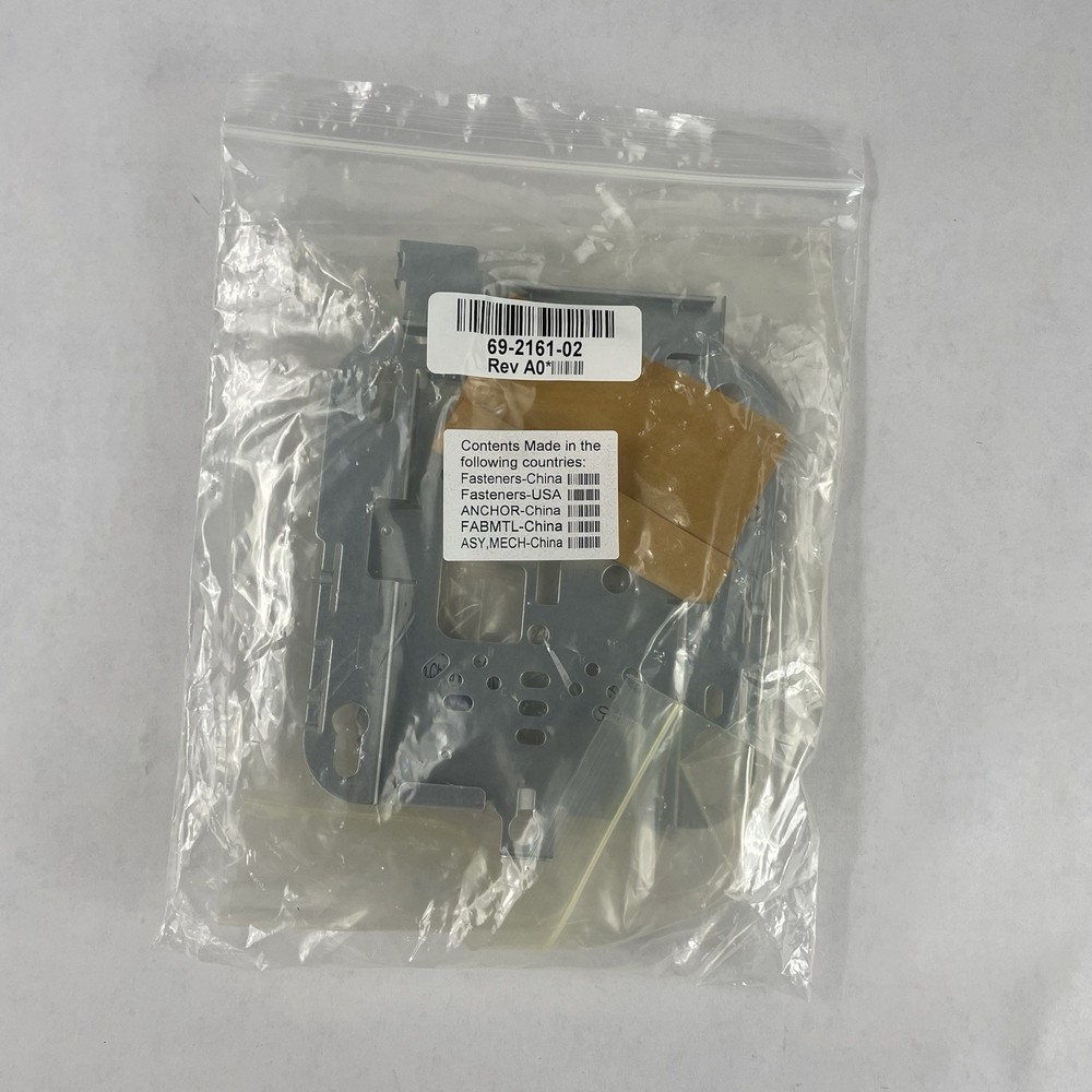 Cisco Mounting Kit w/ Hardware 69-2161-02