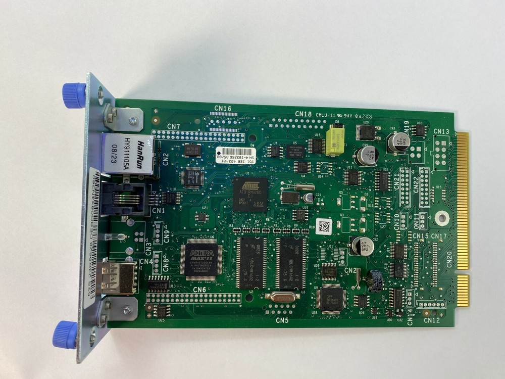 PXPY6 DELL POWERVAULT TL2000 TL4000 TAPE LIBRARY CONTROLLER CARD