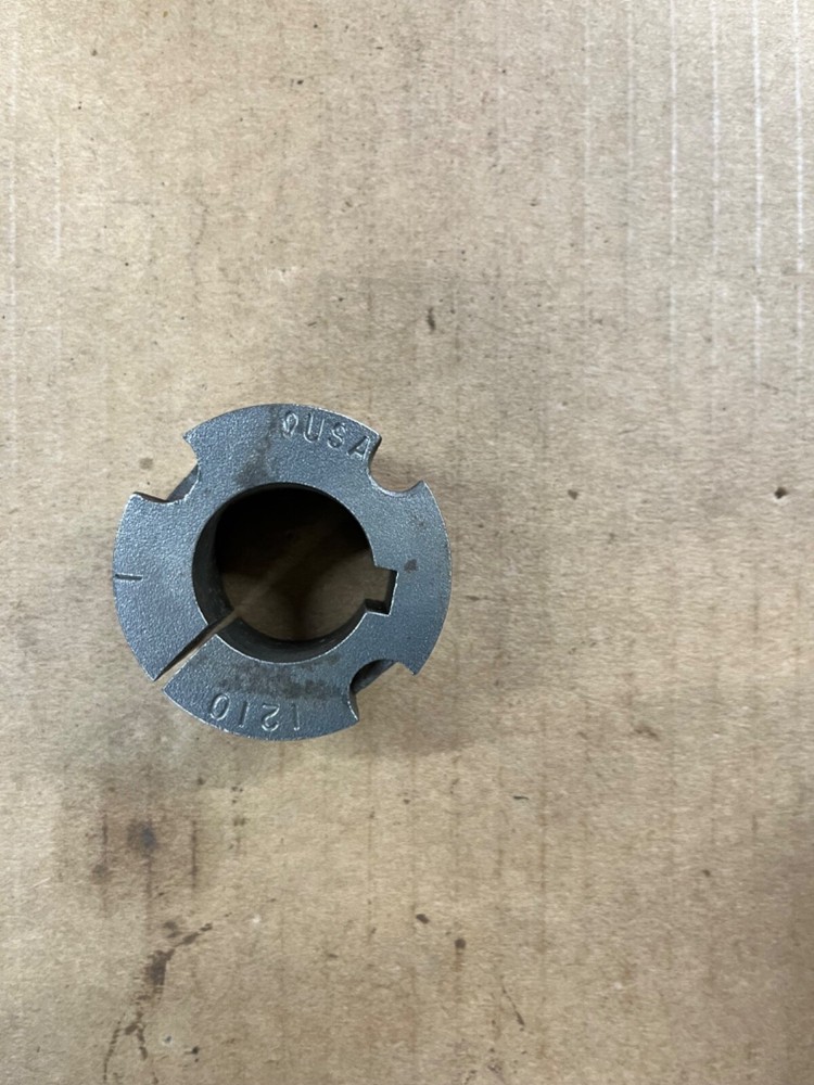 1210-1" Taper Lock Bushing