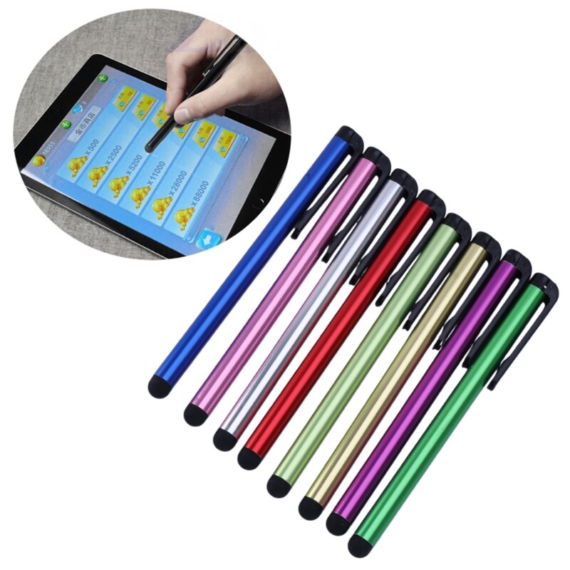 100x Universal Screen for Touch Pen For Smartphone Tablet for for i