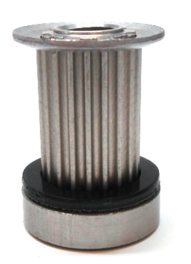 ZEBRA PRINTERS, PLATEN PULLEY, 57299M
