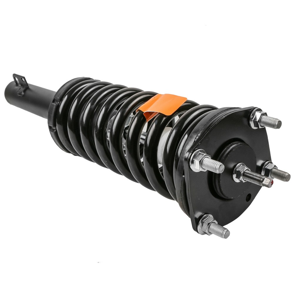 Front Pair Complete Shock Struts For 05-10 Jeep Grand Cherokee 06-10 Commander