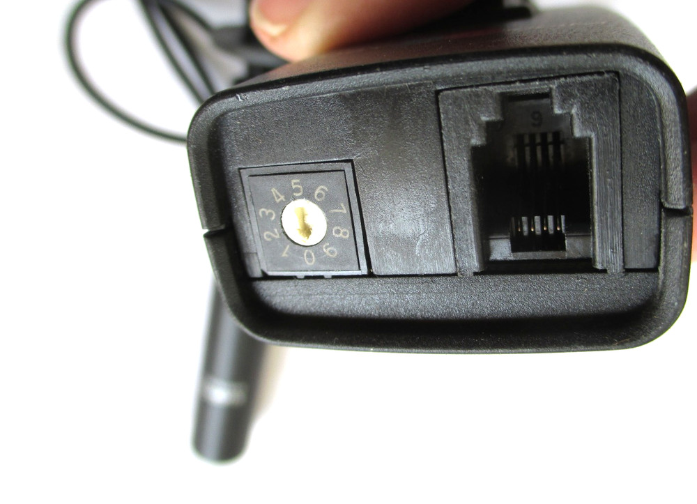 Kuando Busylight Call Alert Status Light