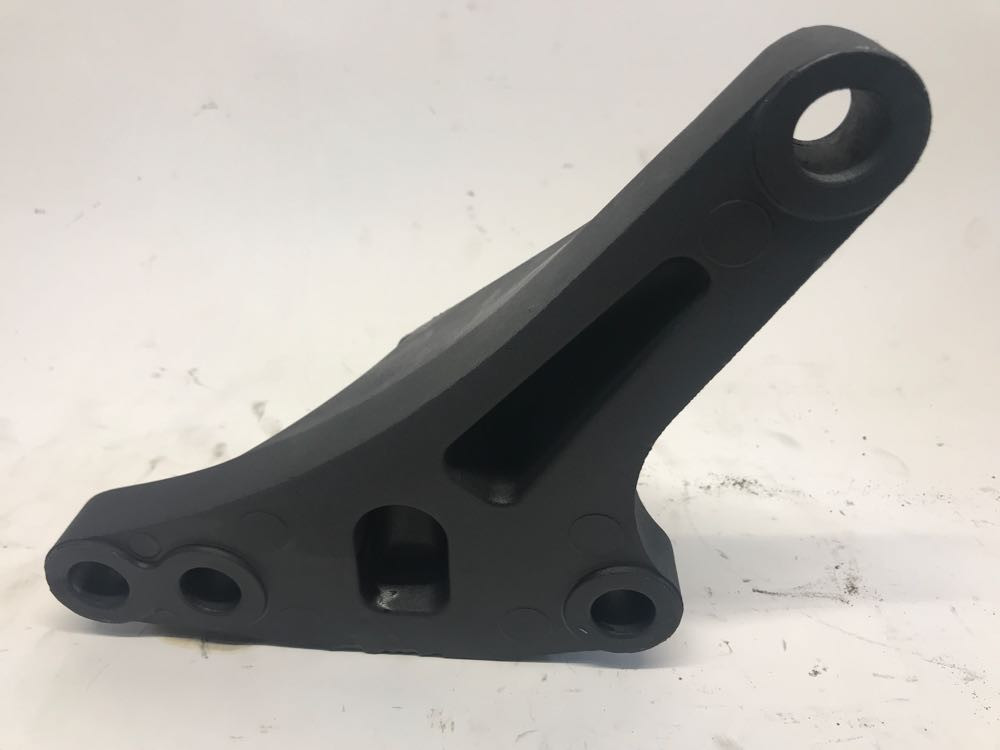 Volvo Engine Mount 1629615-4 (548-11433)