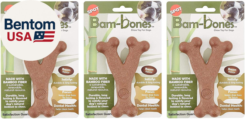 PET Toy DG Bon BACN5.25