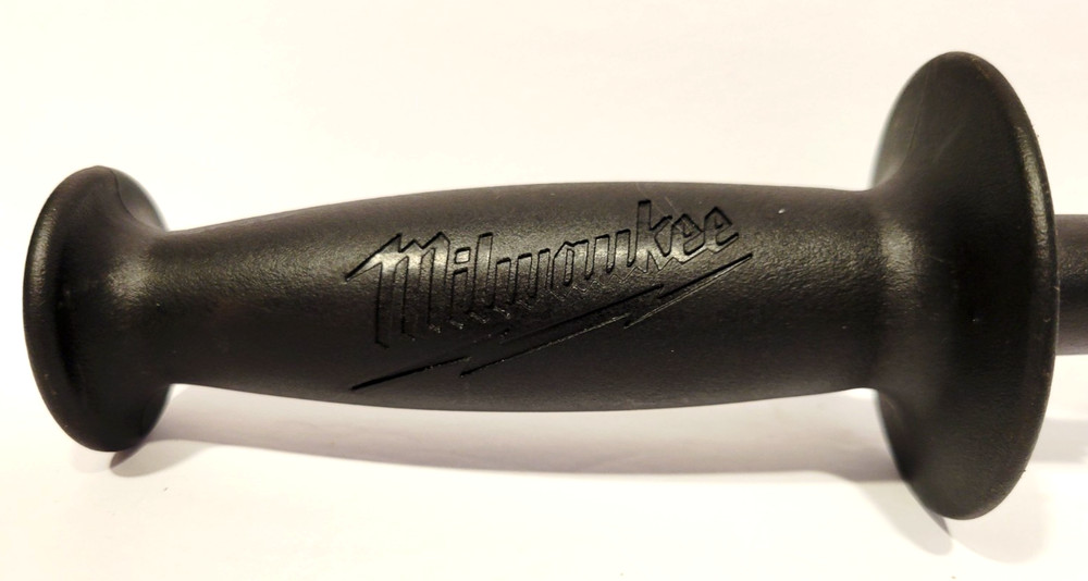 Milwaukee 516067 Adjustable Auxiliary Handle Replacement For Hammer Drill Driver