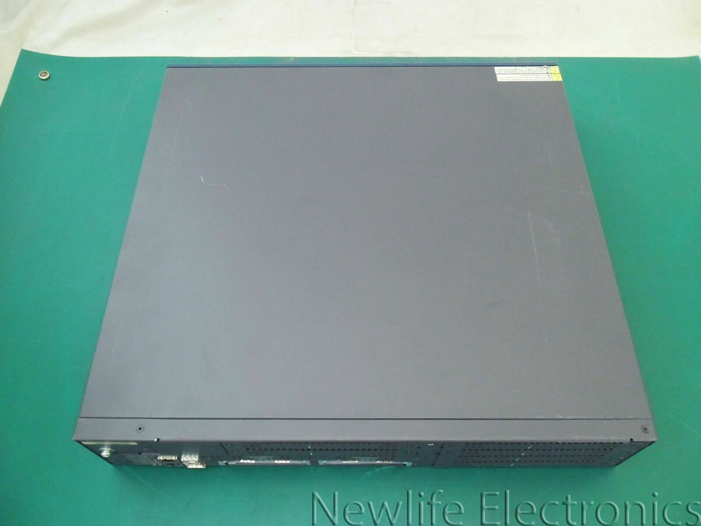 HP JF803A MSR30-40 PoE Router
