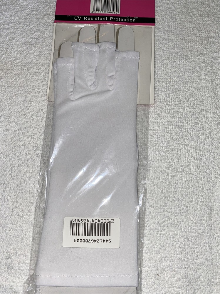 Sun UV Protection Gloves (9 Available)