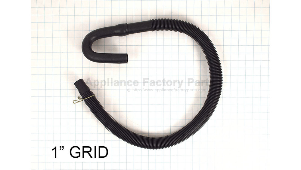Whirlpool 285664 HOSE MO