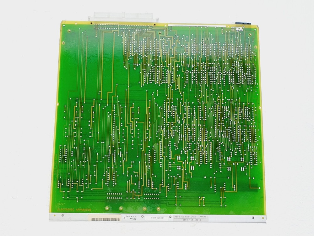 NEC PHILIPS 9562 151 46211 PCB Card Circuit Board