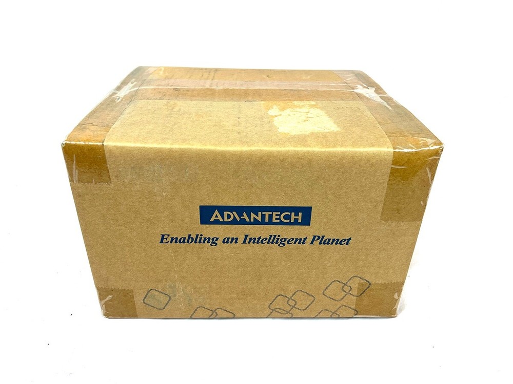 NEW! Advantech UNO-2372G Modular Embedded PC Intel Atom E3845 1.91GHz QC 4GB RAM