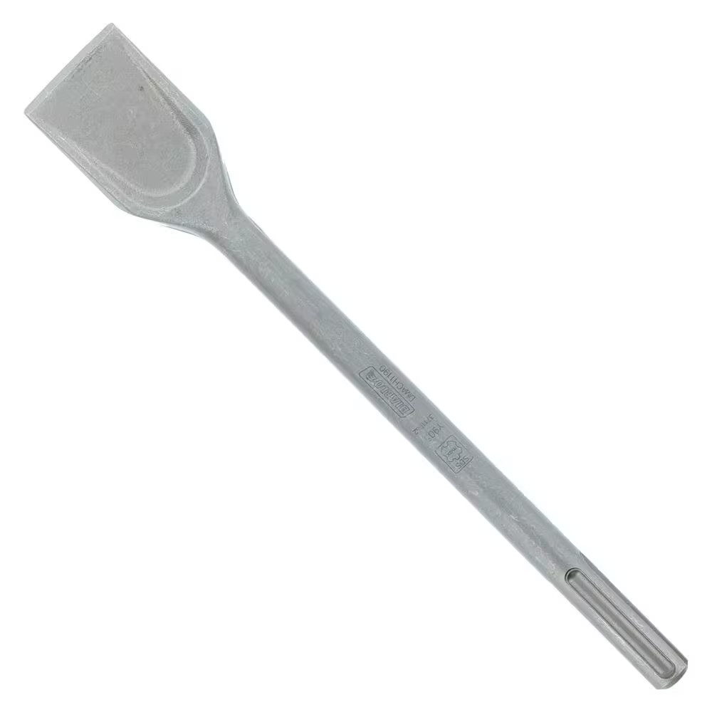 2 In. X 14 In. Sds-Max Wide Chisel