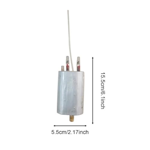 Heater Core Spray Machine Accessories Fogging Machine Accessory for Decor, 900W