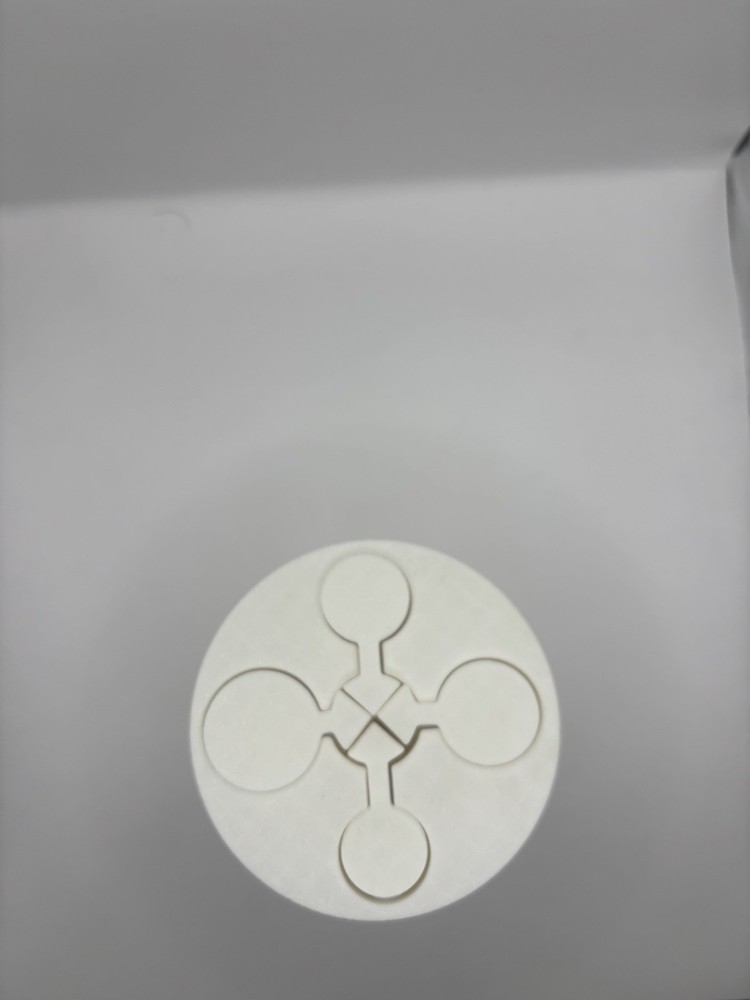 Car Coin Holder Cup Insert Organizer Change Tray Easy Access