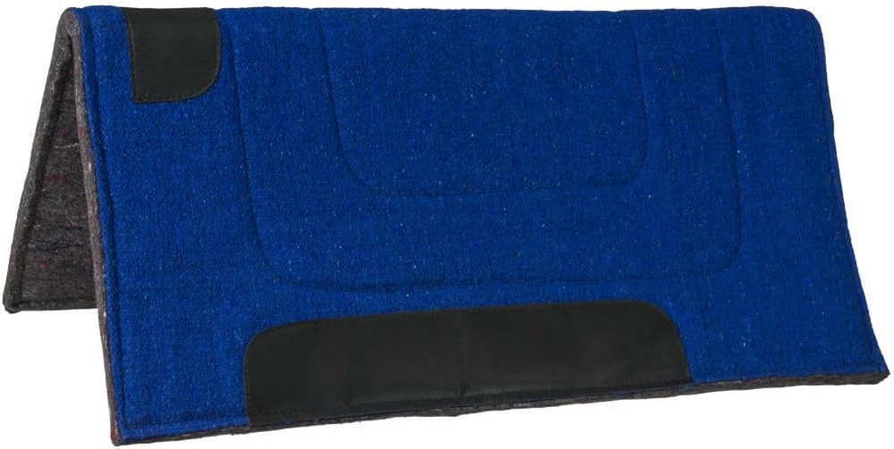 Ottawa Saddle Pad Heavy Felt Lined