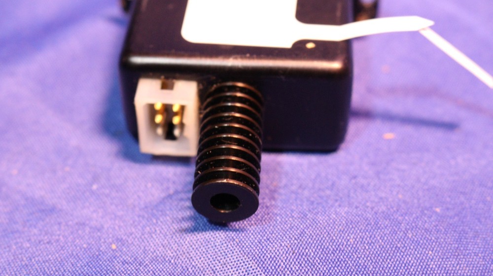 Davtron Engine Air Cooling Gauge