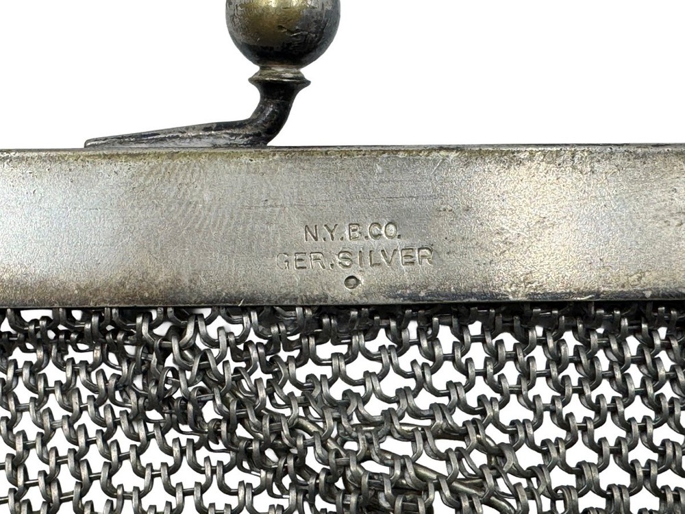 WHITTING AND DAVID PURSE (EL1108819)